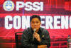 Erick Thohir Ingatkan Timnas Indonesia Jangan Jemawa Hadapi Mozambik