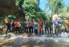 Penanganan Darurat Longsor di Tumbak Ulas