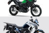 Siap Menantang Rival, Kawasaki Versys-X 250 2026 Hadir dengan Performa dan Kenyamanan Lebih Baik