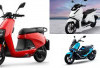 Terbaru 3 Rekomendasi Motor Listrik Buatan Indonesia Bergaya Motor Matic Populer Ditahun 2026!