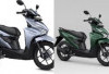 Honda BeAT Deluxe Smart Key 2026 Resmi Meluncur! Skutik Irit Ini Bawa Fitur Canggih Ditahun 2026!