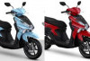 Yamaha Gear Ultima 125 Hybrid: Praktis dan Irit, Tapi Worth It Nggak?