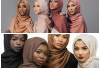 Inspirasi Warna Hijab untuk Kulit Gelap, Bikin Penampilan Makin Elegan dan Menawan