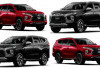 Harga Terbaru Mitsubishi Pajero 2026 Mei: Naik atau Turun Ini Daftar Lengkap dan Fitur yang Bikin Penasaran!