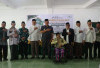 Wali Kota Pagar Alam Buka Konfercab VI NU 