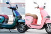 Victoria Sixties 150Si+ Bingling Pink, Motor Klasik Modern dengan Sentuhan Terbatas, Ini Keistimewaannya!