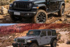 Jeep Wrangler Rubicon 2026, Raja Off-Road dengan Teknologi Canggih dan Performa Brutal, Ini Speknya!