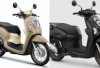 New Honda Scoopy Resmi Meluncur Desain Makin Retro Modern Fitur Canggihnya Ditahun 2026 Yang Harus Kamu Tahu!!