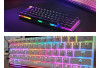 Bukan Sekadar Tampilan! Keyboard Gaming Stylish Ini Punya Respons Kilat untuk Main Kompetitif!