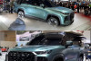 Debut Perdana di Indonesia, Chery X Disebut Siap Ubah Tren SUV Modern