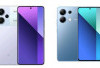 Xiaomi Note 13 Terbaru 2026 Resmi Meluncur! HP Layar AMOLED 120Hz, Kamera 200MP Ditahun 2026!