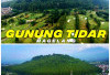 Nek Ora Mati Yo Modar. Fakta Menarik Gunung Tidar yang Ada di Tengah Kota Magelang Pakunya Tanah Jawa