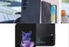 Samsung Galaxy Mini 2026 Resmi Rilis di Indonesia: Performa Flagship dalam Genggaman, Ini Daftar Harganya!