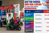 Harga BBM Pertamina Seluruh Indonesia per 10 Juni 2026 Pertamax Resmi Mengalami Kenaikan!