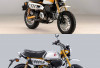 Suzuki Bangkitkan Kembali Motor Legendaris Era Emas 70–90an, Mulai dari Katana hingga GSX1100 Versi Baru