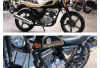 Lebih Murah dari W175, Suzuki QS150 2026 Tawarkan Desain Timeless dan Fitur Modern