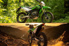 Kawasaki KLX230: Motor Trail Tangguh untuk Jelajah Alam maupun Berkendara Harian