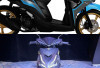 Review WMOTO EZ125i 2026 – Skutik Urban Irit Mirip Vario, Tangki 6,5 Liter & Fitur Modern