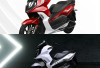Alva One XP 2026, Motor Listrik Maxi Futuristik dengan Jarak Tempuh 140 Km, Segini Harganya!