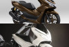 Dijaga Jangan Sampai Pecah! Ternyata Harga Headlamp Honda PCX 160 Tembus Segini