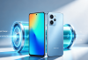 Honor Siapkan Ponsel Lipat Monster: Dibekali Snapdragon 8 Elite Gen 6 Pro & Baterai Raksasa 7.000 mAh!