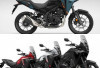  Honda New NX500 Resmi Meluncur di Indonesia: Motor Adventure 471 cc Dijual Rp230 Juta