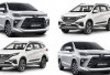 Harga Terbaru Toyota Avanza Mei 2026 Resmi Update, Varian Favorit Keluarga Indonesia Kini Makin Canggih!