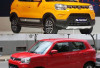 Suzuki S-Presso: Hatchback Rasa SUV, Ground Clearance Tinggi, Irit BBM, Harga Mulai Rp169 Jutaan