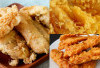 Resep Pisang Goreng Crispy, Gorengan Renyah untuk Lauk Ngopi!