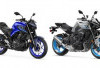 Yamaha MT-10 2026 Resmi Hadir: Naked Bike Brutal dengan Teknologi Canggih, Apa yang Berubah!