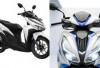 Review Lengkap Honda New NX125 2026: Desain Makin Modern, Irit BBM, Tapi Ada Kekurangan yang Jarang Dibahas!