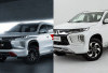 Mitsubishi Kenalkan Pajero Sport Ralliart Edition, Ini Harga dan Keunggulannya!