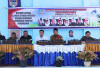 Reses Tahap II Dapil II Pagar Alam Selatan