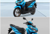 All New Honda Vario 125 2026, Makin Sporty, Fitur Lengkap, Harga Tetap Ramah