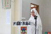 Wawako Pagar Alam Hj. Bertha Ajak Warga Teladani Akhlak Rasulullah