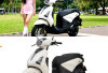 Honda BeAT Connected 125 2026, Skutik Retro Modern dengan Teknologi Terkini dan Mesin Lebih Bertenaga