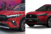 Toyota Meminjam Warna Ikonik Mazda untuk Corolla Cross 2025, Begini Penampakannya!