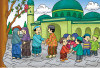 Idul Fitri  