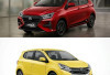 Daihatsu Ayla 2026 Siap Bersaing di Segmen LCGC, Harga dan Fiturnya Menarik Perhatian