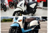 Honda BeAT Connected 125 2026 Resmi Hadir, Mesin Lebih Bertenaga dan Canggih