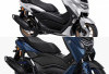 Murah Tapi Gagah! Intip Spesifikasi Yamaha NMAX 155 2026, Skutik Bongsor Paling Nyaman untuk Touring