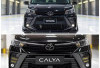 Gak Kelihatan Mobil Murah Lagi! Toyota Calya 2026 Rilis dengan Tampang Mewah ala Mini Innova Zenix