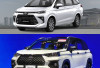 Toyota Umumkan Harga Mobil Terbaru 2026, Beberapa Model Alami Penyesuaian Menarik