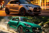 Suzuki Swift Sport 2026 Resmi Jadi Sorotan, Mobil Kompak Turbo dengan Performa Tinggi dan Efisiensi BBM