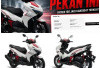 Kupas Tuntas Honda Ryden 160 2026, Motor Sport Terbaru dengan Fitur Canggih yang Siap Bersaing di Kelasnya