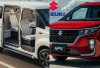 Suzuki APV 2025, Pilihan Modern dengan Harga Mulai Rp250 Juta, Apakah Layak Dibeli?