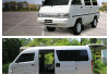 Interior Sederhana tapi Efektif, Suzuki Carry Minibus 2026 Bikin Betah