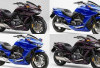 Honda DN-01 Terbaru 2026 Resmi Bangkit Motor Futuristik Legendaris Ini Disebut Siap Kembali Ditahun 2026!