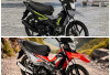 Honda Supra X 125 Cross 2026 Hadir Lebih Tangguh, Siap Taklukkan Jalanan dan Medan Berat