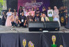 Serame Idol 2026 Sukses Digelar, Lahirkan Bintang  Baru Pagar Alam